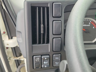 2024 Chevrolet Low Cab Forward 5500 HD Base