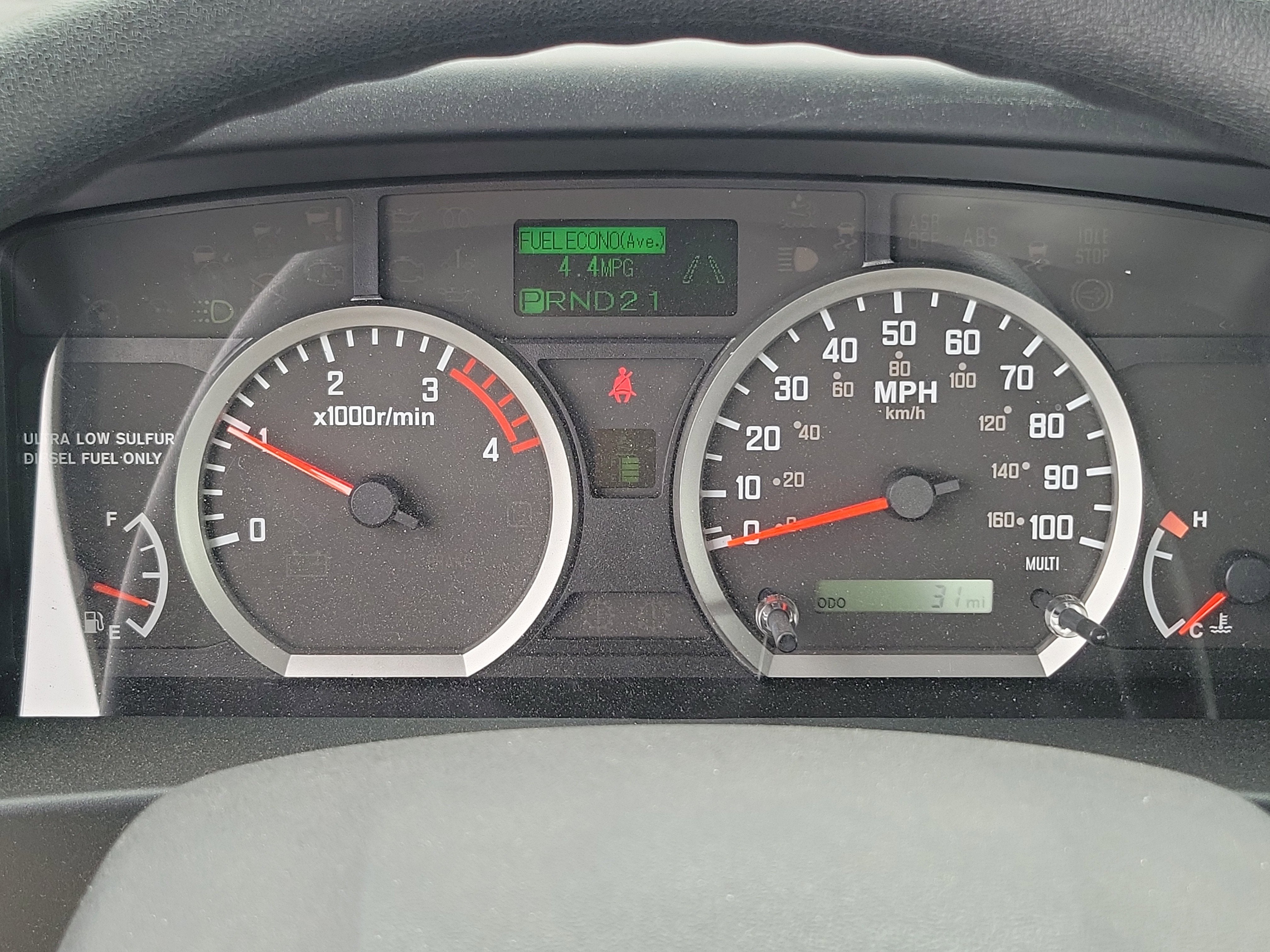 2024 Chevrolet Low Cab Forward 5500 HD Base