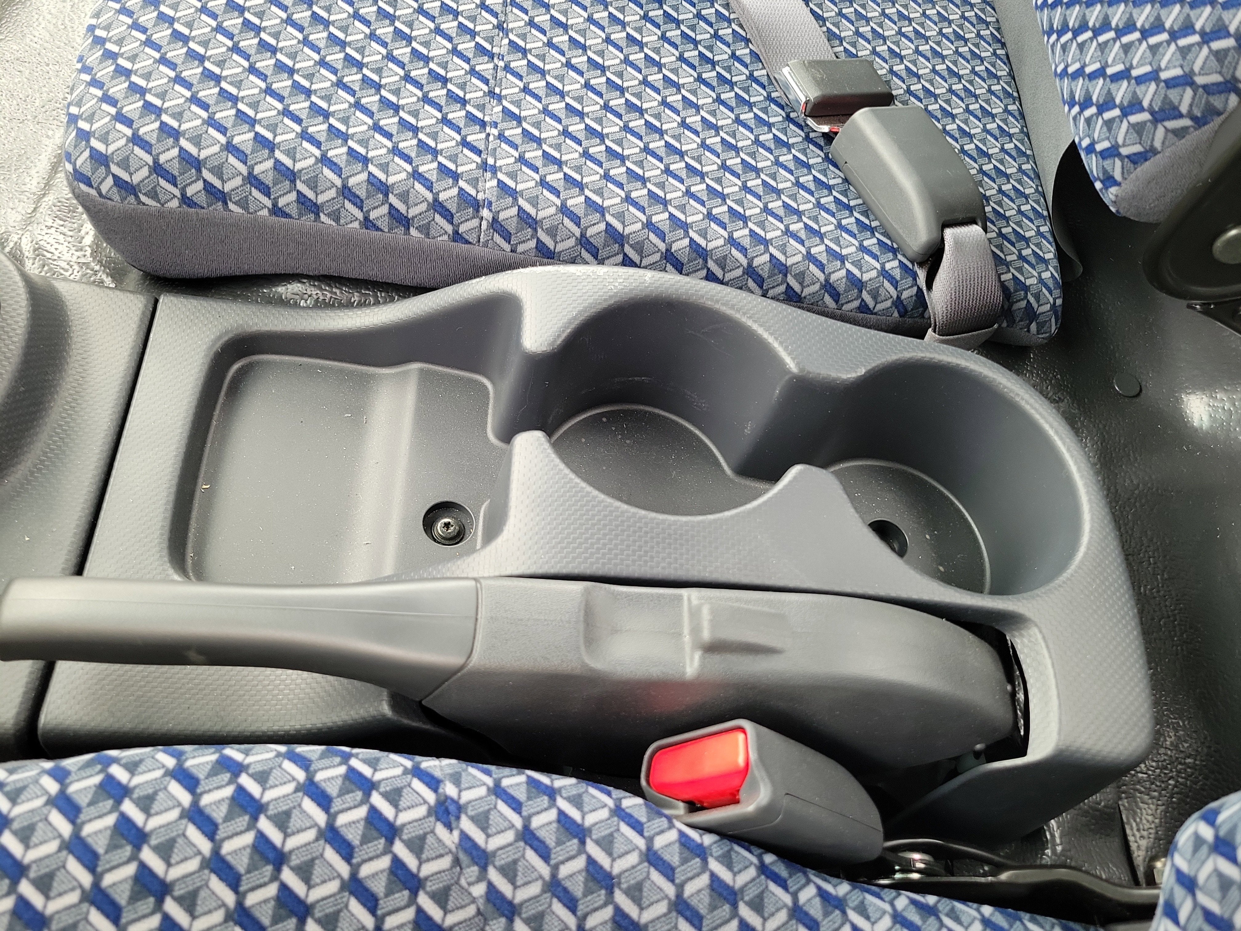 2024 Chevrolet Low Cab Forward 5500 HD Base