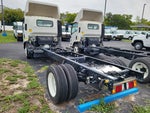 2024 Chevrolet Low Cab Forward 5500 HD Base