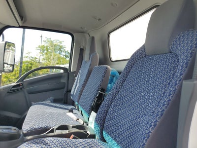 2023 Chevrolet Low Cab Forward 5500 XD Base