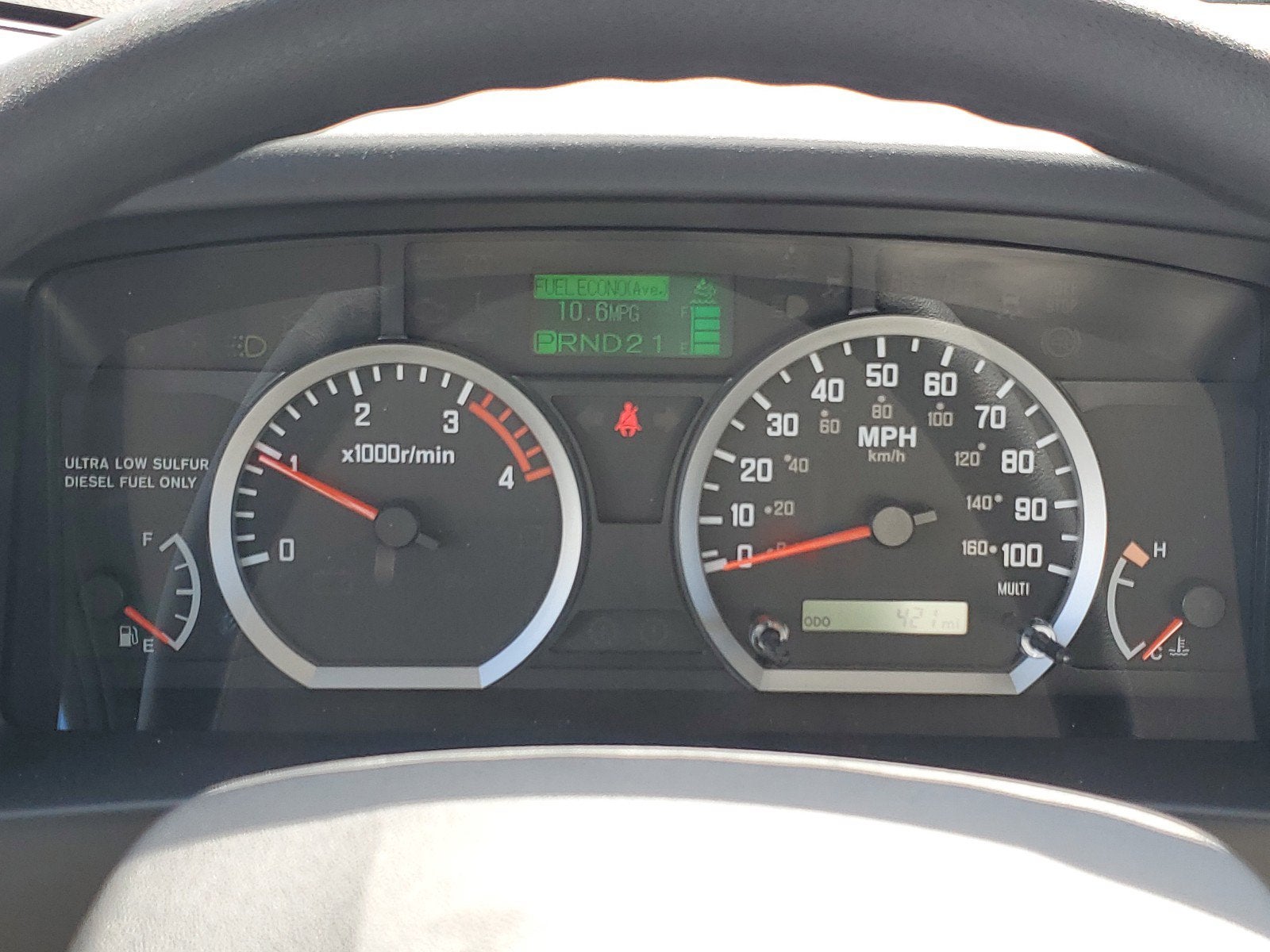 2023 Chevrolet Low Cab Forward 5500 XD Base