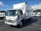 2023 Chevrolet Low Cab Forward 5500 XD Base