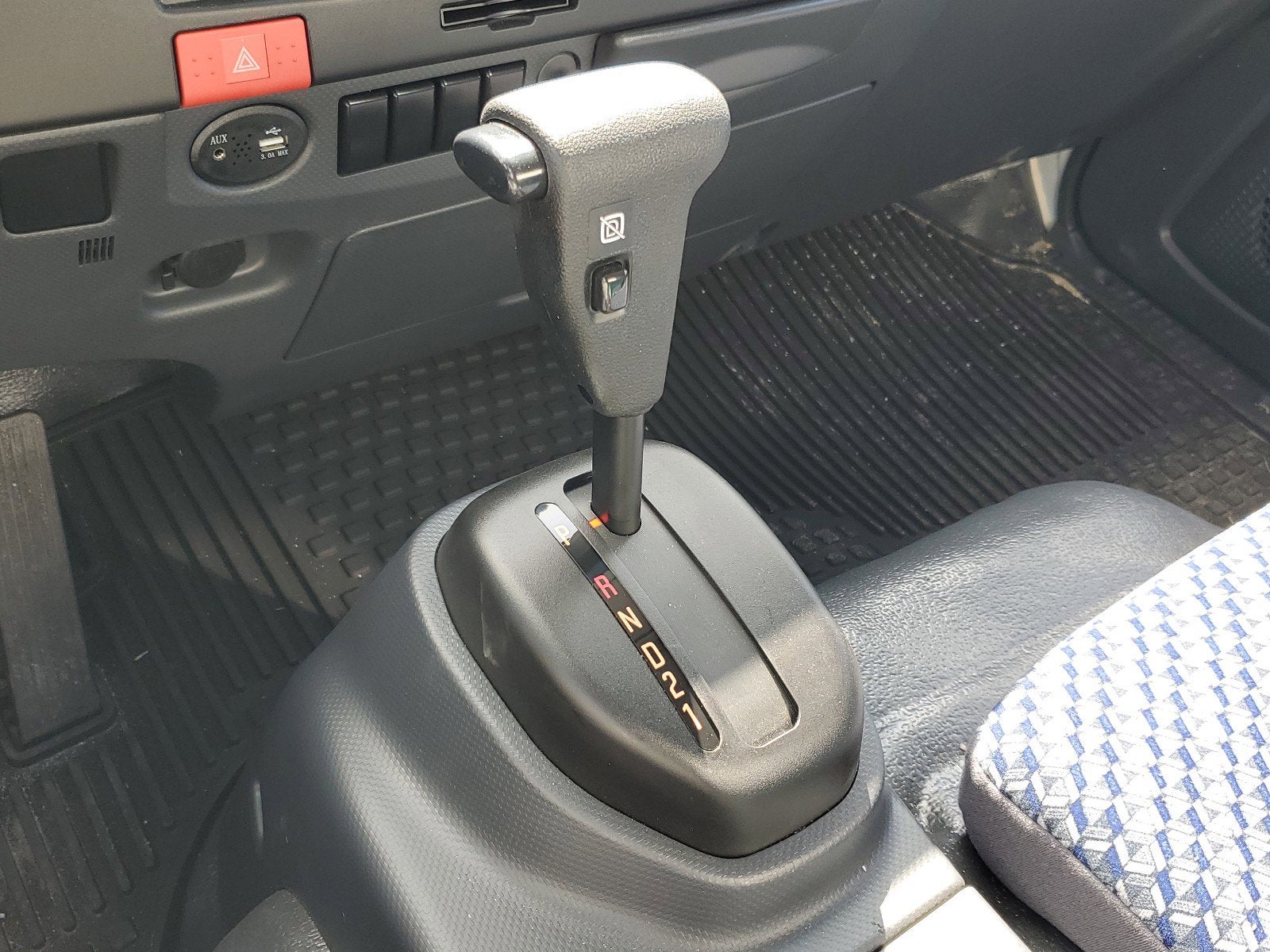 2023 Chevrolet Low Cab Forward 5500 XD Base