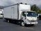 2023 Chevrolet Low Cab Forward 5500 XD Base