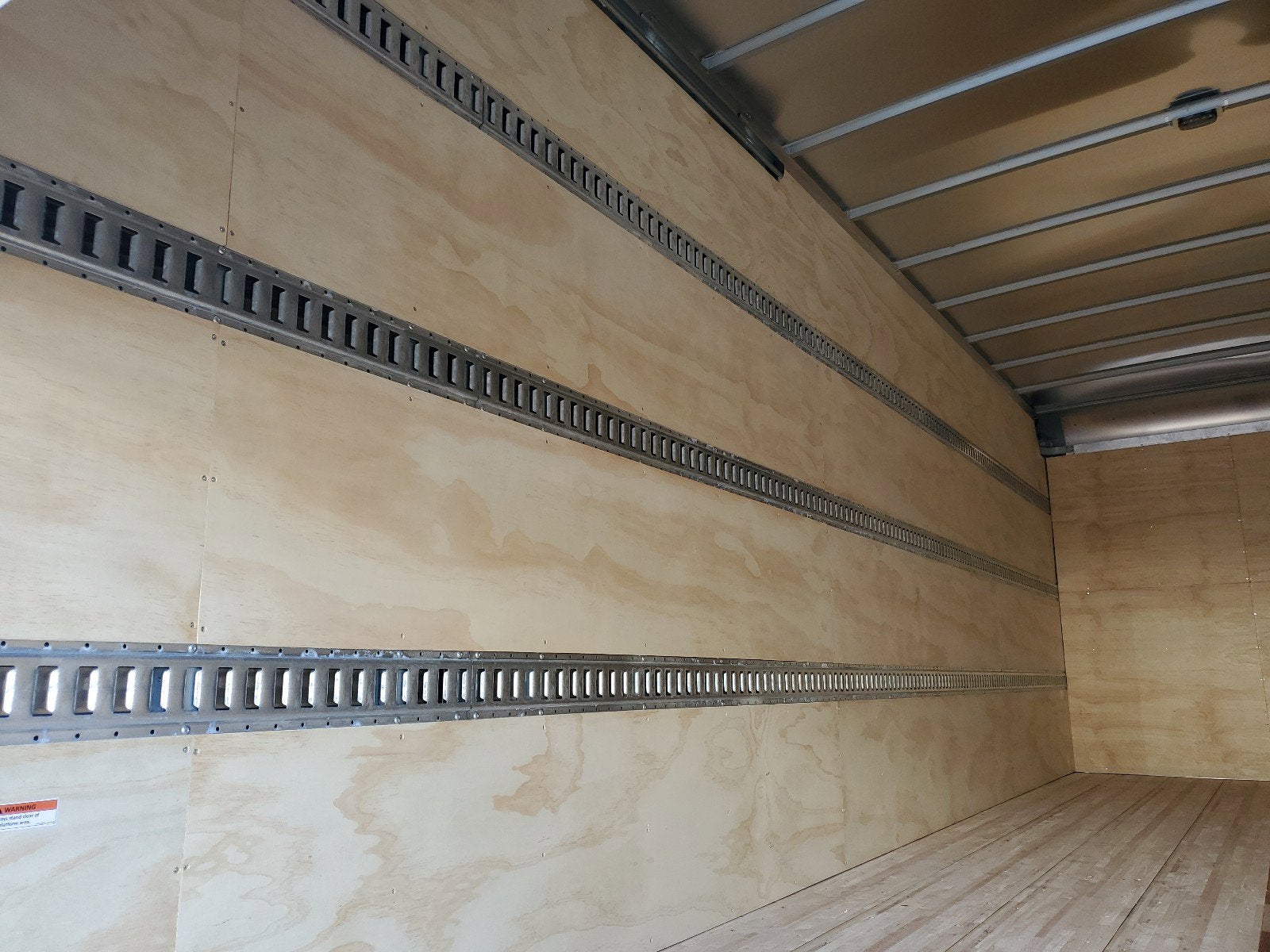 2023 Chevrolet Low Cab Forward 5500 XD Base