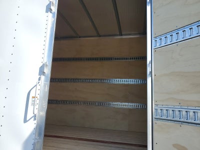 2023 Chevrolet Low Cab Forward 5500 XD Base