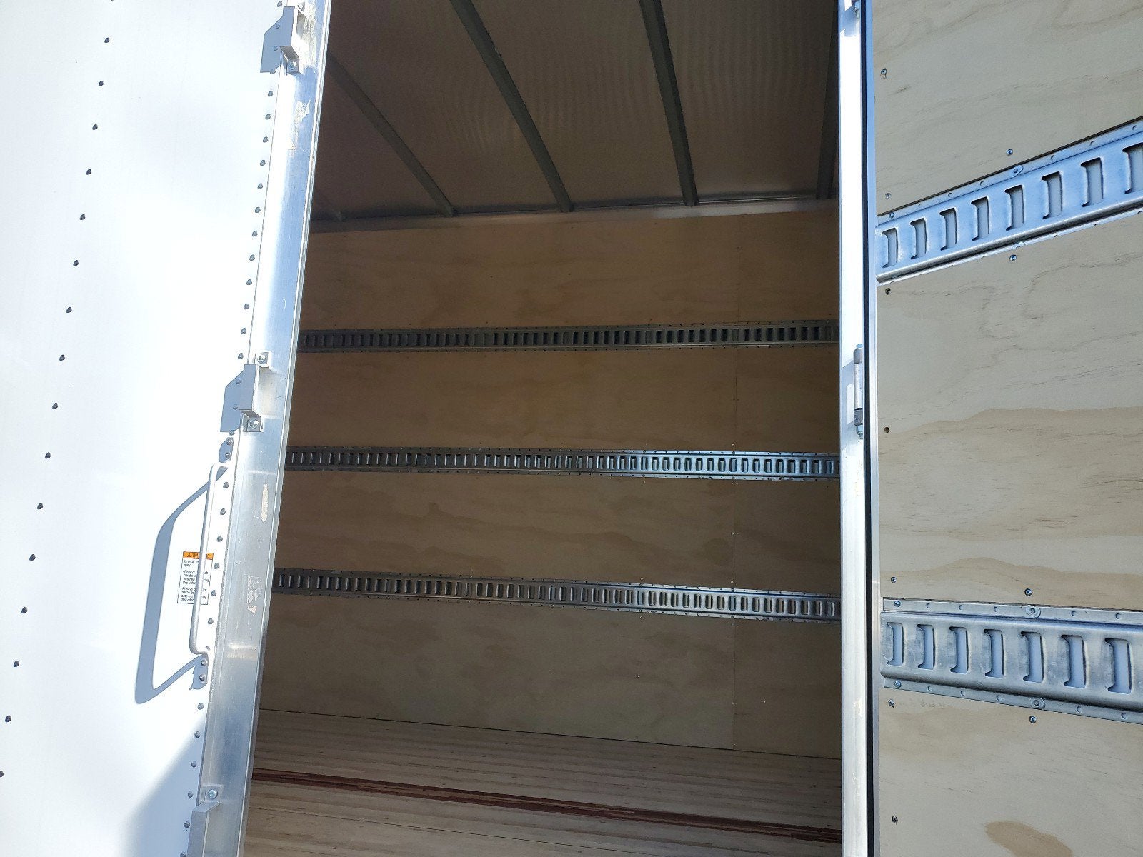 2023 Chevrolet Low Cab Forward 5500 XD Base