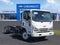 2024 Chevrolet Low Cab Forward 5500 XD Base