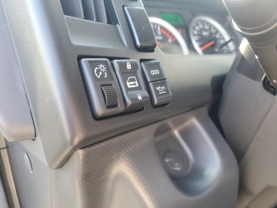 2024 Chevrolet Low Cab Forward 5500 XD Base