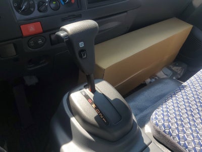 2024 Chevrolet Low Cab Forward 5500 XD Base