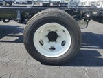 2024 Chevrolet Low Cab Forward 5500 XD Base