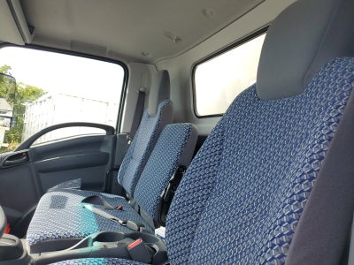 2024 Chevrolet Low Cab Forward 5500 XD Base