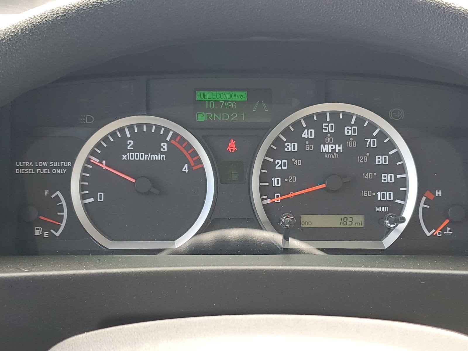 2024 Chevrolet Low Cab Forward 5500 XD Base