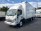 2024 Chevrolet Low Cab Forward 5500 XD Base