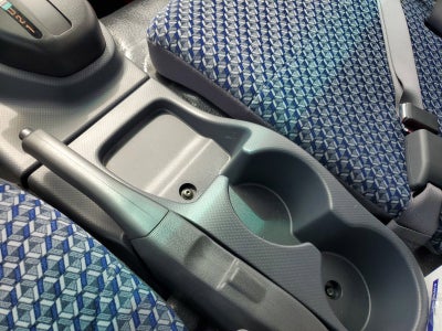 2024 Chevrolet Low Cab Forward 5500 XD Base