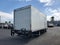 2024 Chevrolet Low Cab Forward 5500 XD Base