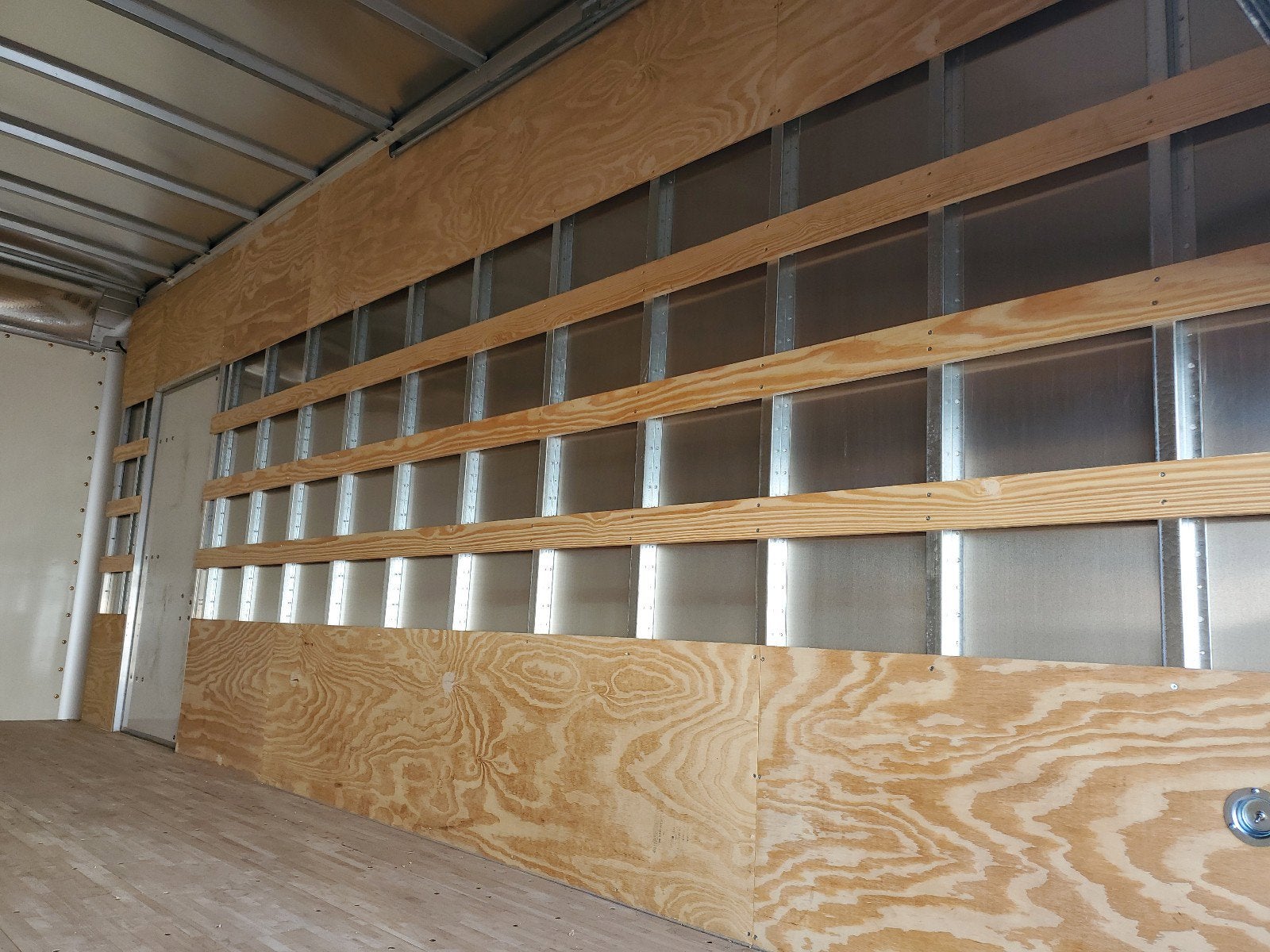 2024 Chevrolet Low Cab Forward 5500 XD Base