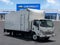 2023 Chevrolet Low Cab Forward 5500 XD Base