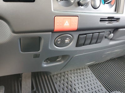 2023 Chevrolet Low Cab Forward 5500 XD Base