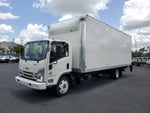 2023 Chevrolet Low Cab Forward 5500 XD Base