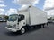 2023 Chevrolet Low Cab Forward 5500 XD Base