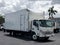 2023 Chevrolet Low Cab Forward 5500 XD Base