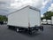 2023 Chevrolet Low Cab Forward 5500 XD Base
