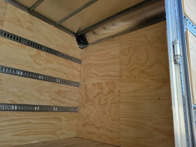 2023 Chevrolet Low Cab Forward 5500 XD Base