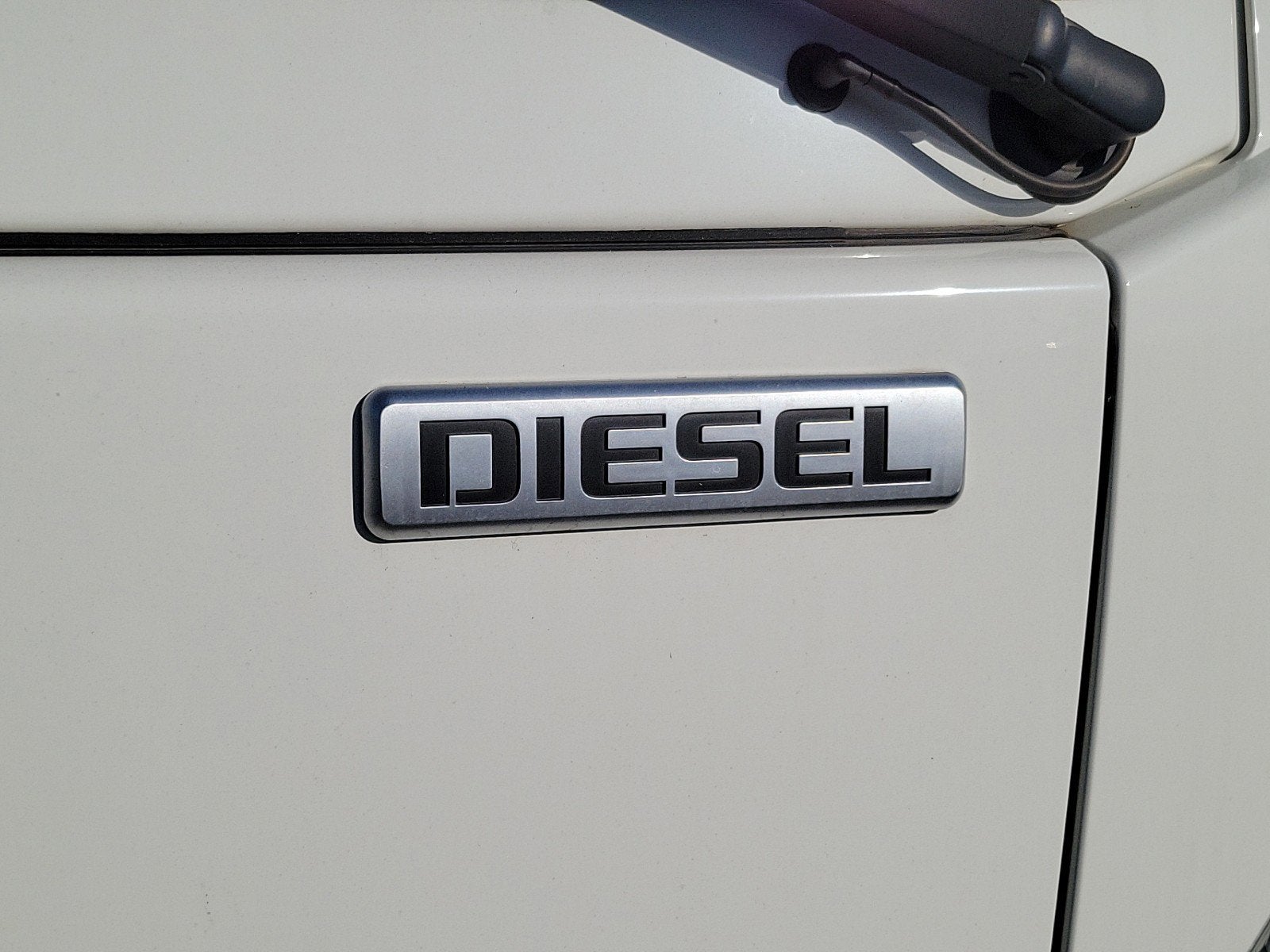 2023 Chevrolet Low Cab Forward 5500 XD Base