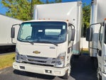 2023 Chevrolet Low Cab Forward 5500 XD Base