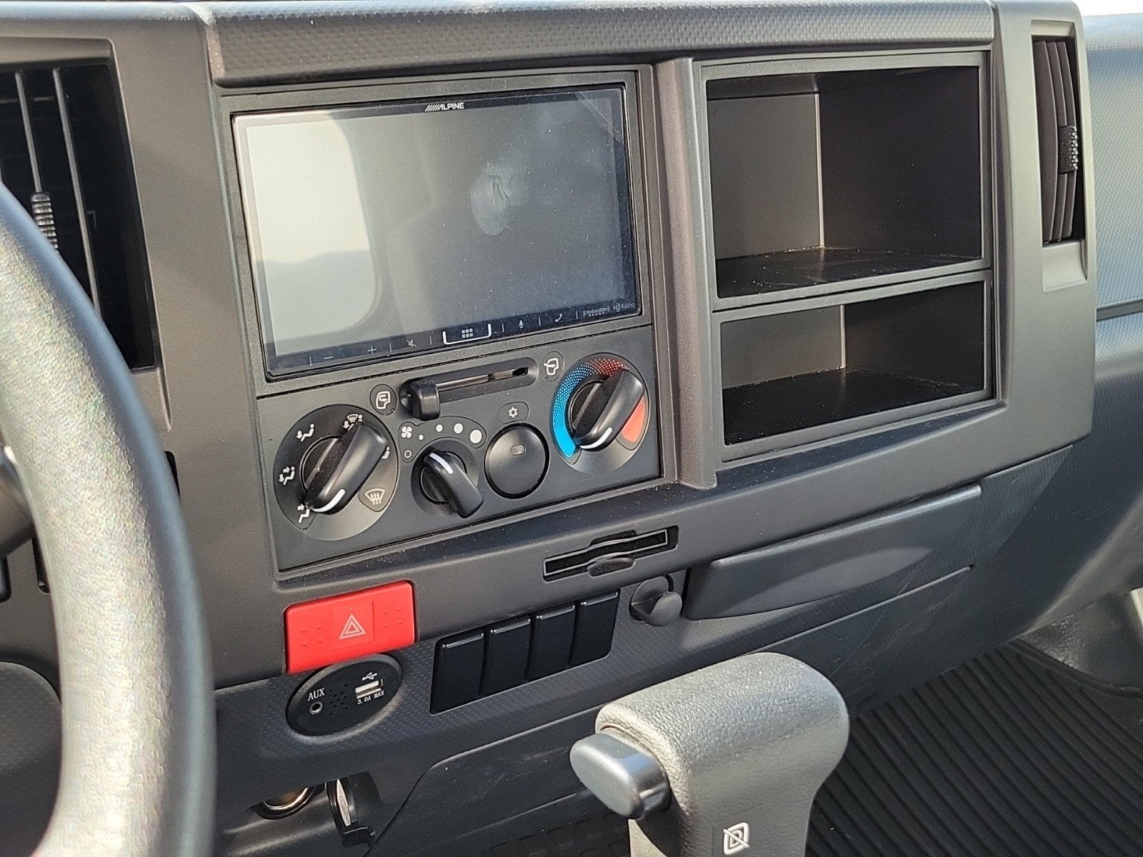 2023 Chevrolet Low Cab Forward 5500 XD Base