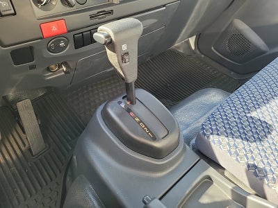 2023 Chevrolet Low Cab Forward 5500 XD Base