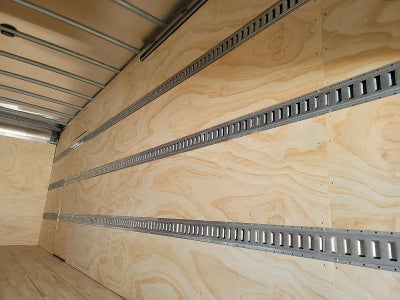 2023 Chevrolet Low Cab Forward 5500 XD Base