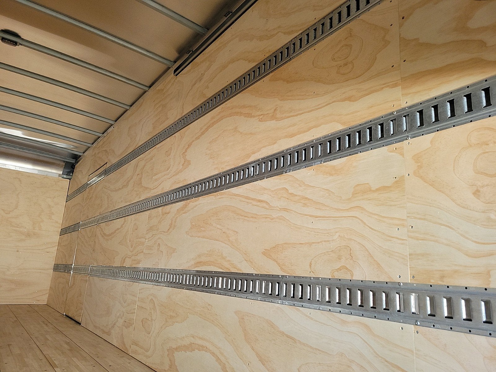 2023 Chevrolet Low Cab Forward 5500 XD Base