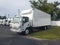 2023 Chevrolet Low Cab Forward 5500 XD Base