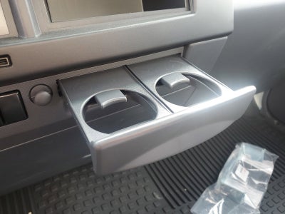 2023 Chevrolet Low Cab Forward 5500 XD Base