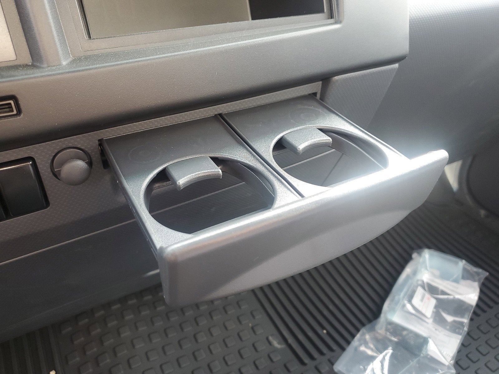 2023 Chevrolet Low Cab Forward 5500 XD Base