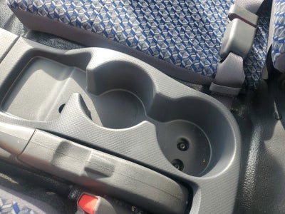 2023 Chevrolet Low Cab Forward 5500 XD Base