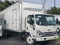2023 Chevrolet Low Cab Forward 5500 XD Base