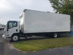 2023 Chevrolet Low Cab Forward 5500 XD Base
