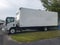 2023 Chevrolet Low Cab Forward 5500 XD Base