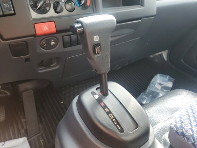 2023 Chevrolet Low Cab Forward 5500 XD Base