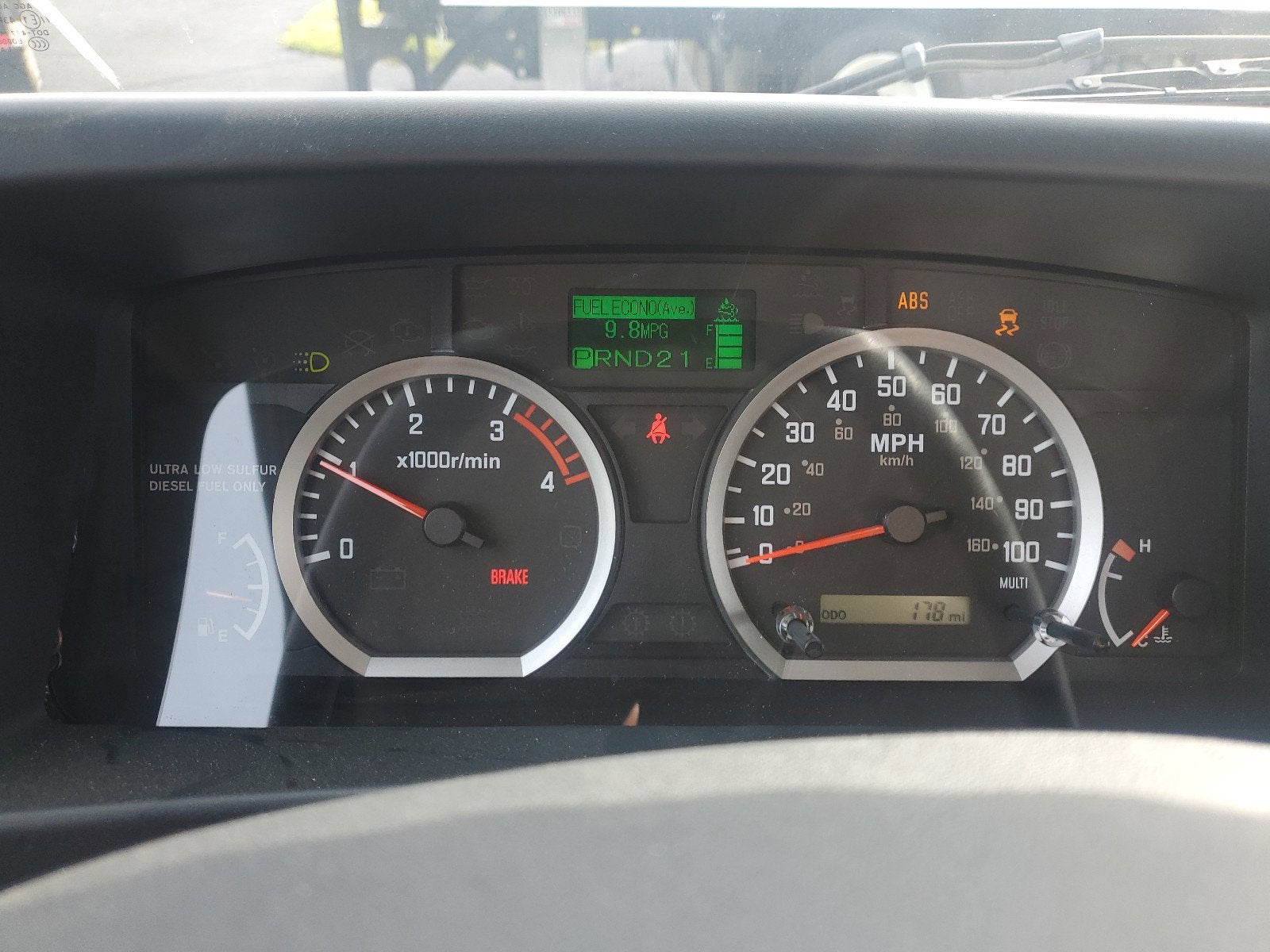 2023 Chevrolet Low Cab Forward 5500 XD Base