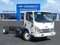 2024 Chevrolet Low Cab Forward 5500 XD Base