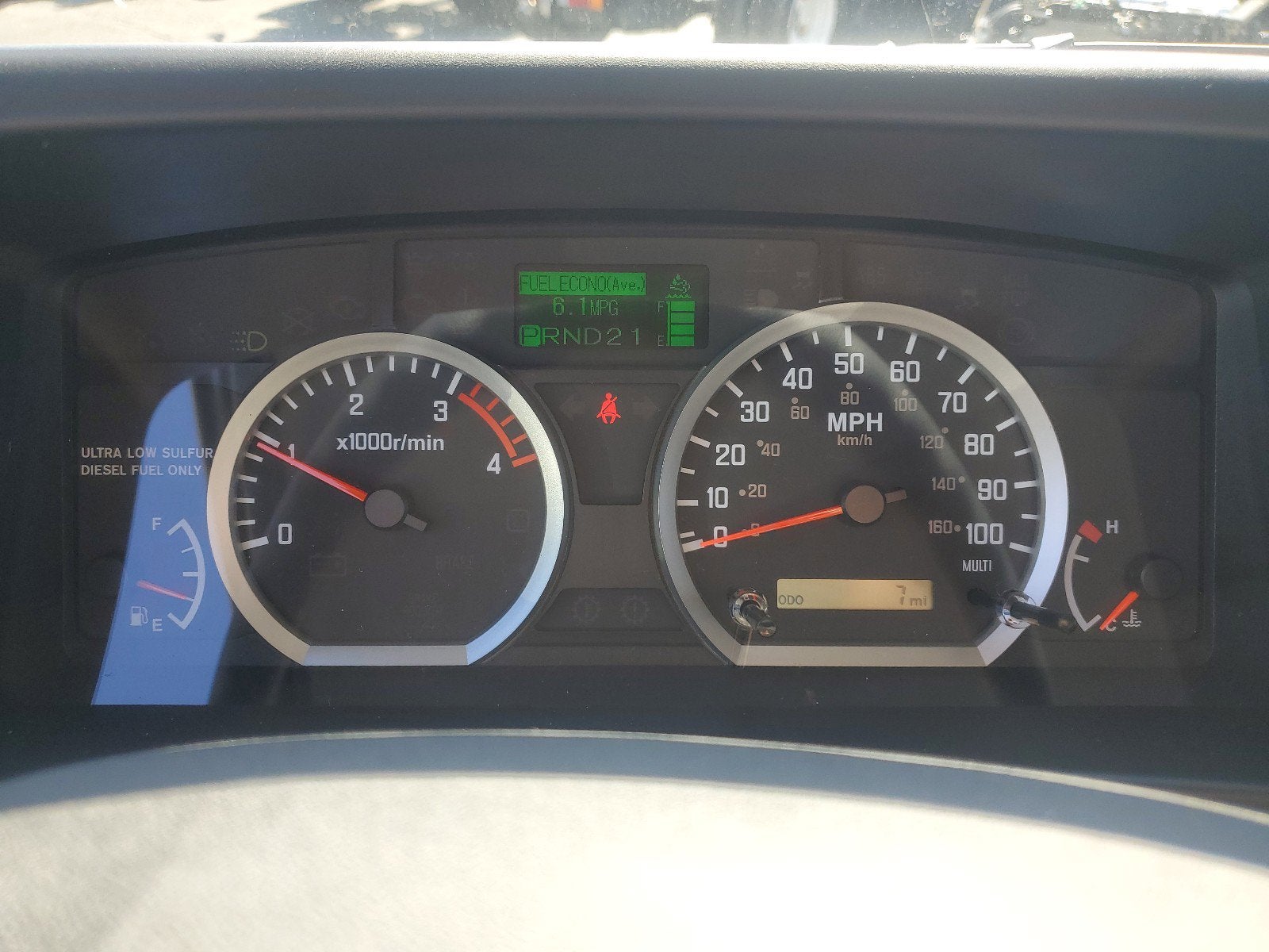 2024 Chevrolet Low Cab Forward 5500 XD Base