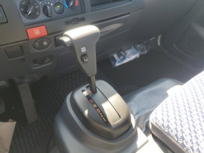 2024 Chevrolet Low Cab Forward 5500 XD Base