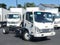 2024 Chevrolet Low Cab Forward 5500 XD Base
