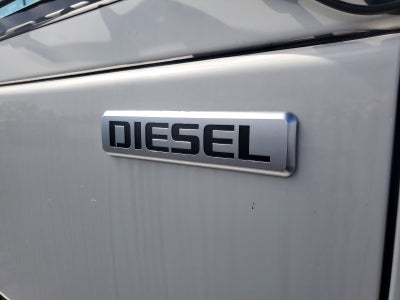 2023 Chevrolet Low Cab Forward 5500 XD Base