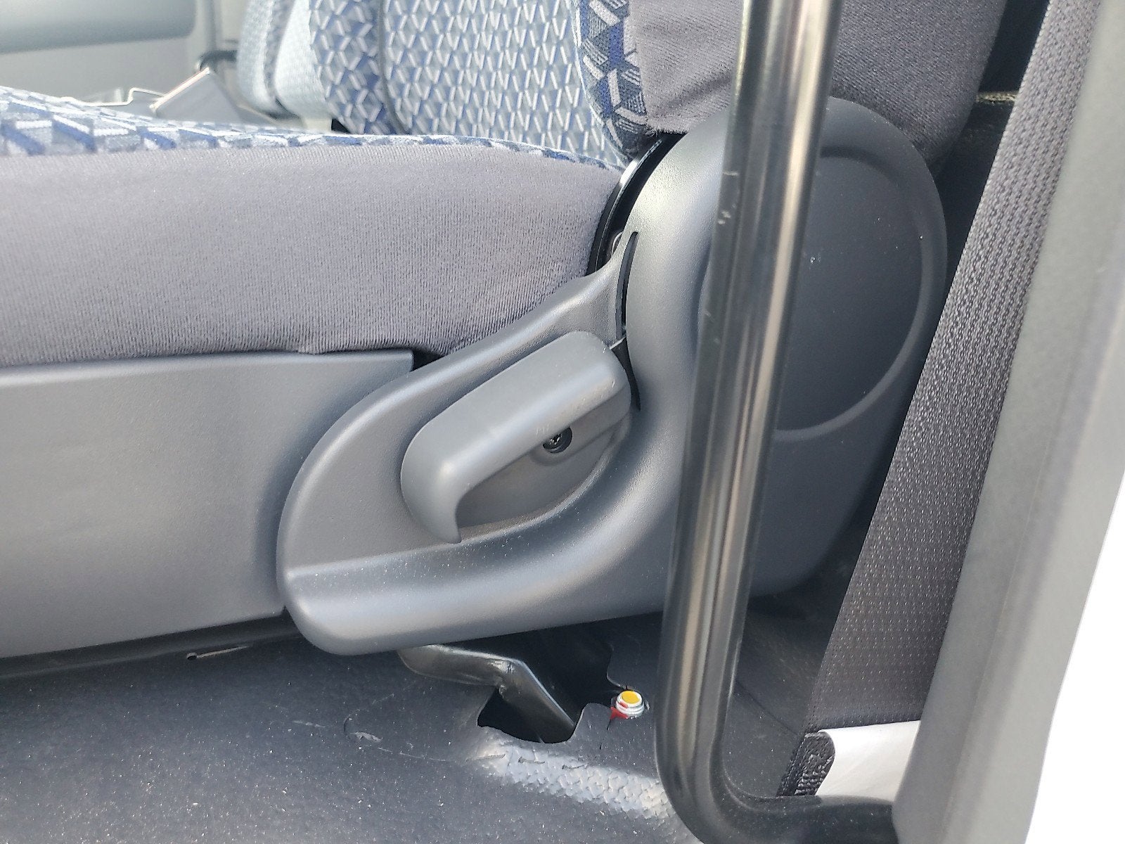 2023 Chevrolet Low Cab Forward 5500 XD Base